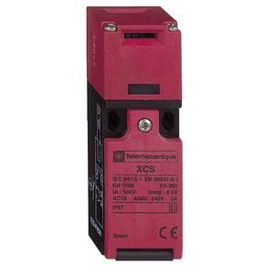 Schneider Electric XCSPA593 NPT OES stepped safety position switch