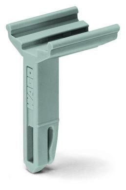Wago 2009-193 label holder Kst series 2009