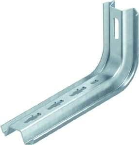 OBO Bettermann TPSA/195 195mm TP wall and support bracket, 6364152