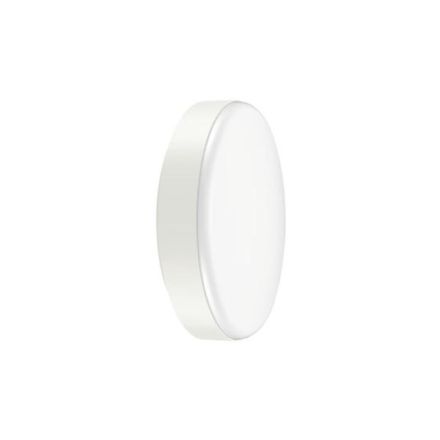 Siteco 51WC10DB34AS Rond31 4100lm 830 DA2 PC Sens LED wall/ceiling luminaire