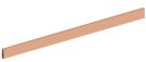 ABB Striebel & John ZXM2098 Cu-rail 12x5mm, L:1277mm copper rail, assembled, 2CPX042502R9999
