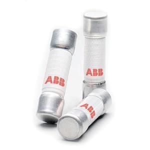 ABB Stotz-Kontakt E 9F8 PV, E 9F8 PV fuse 10.3x38, 8A, 2CSM213526R1801