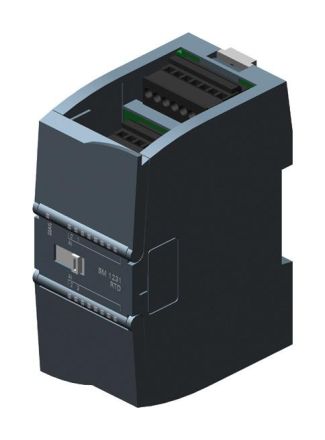 Siemens 6AG1231-5PD32-2XB0 SIPLUS S7-1200 SM 1231 4AI RTD 16Bit relay output