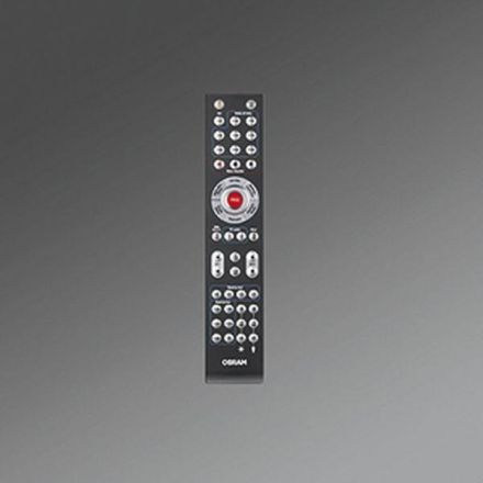 Regiolux 84501041200 LC-OM MASTER Remote IR remote control