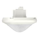 THEBEN theRonda P360 KNX UP WH KNX ceiling presence detector | UP, round detection area | pure white | 452 m²
