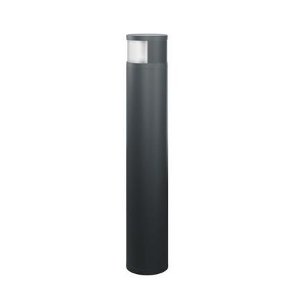 EsyLux EL10820823 Alva180° 940 170 16W 4000K ant Mi DALI LED bollard light