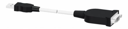 Siemens 3UF7946-0AA00-0 USB-to-serial adapter