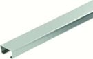 OBO Bettermann AMS3518UP2000A2 35x18mm stainless steel profile rail, 1110005 OBO Bettermann AMS3518UP2000A2 35x18mm stainless steel profile rail, 1110005
