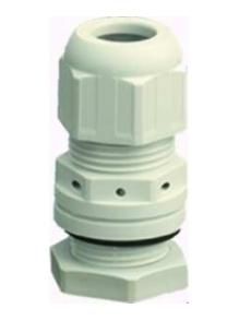 Hensel KBM20 6-13mm M20 grey combination ventilation nozzle