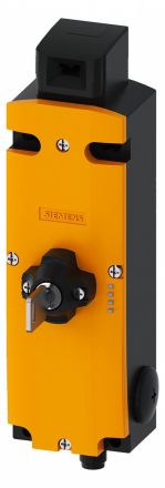 Siemens 3SF1314-1SE11-1BA1 with guard locking force 2600 N safety position switch