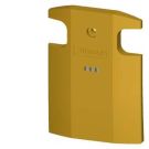 Siemens 3SE5120-1AA00-1AG0 LED cover yellow/green 24V DC