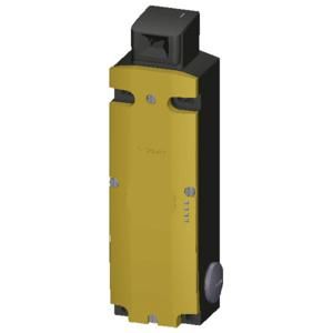 Siemens 3SE5312-2SB12 safety position switch locking circuit 2600N