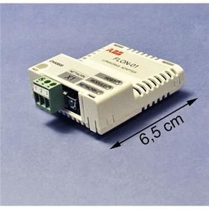ABB Stotz-Kontakt FLON-01 adapter, 3AUA0000037539