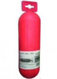 Bachmann 919.371 cable safe box red