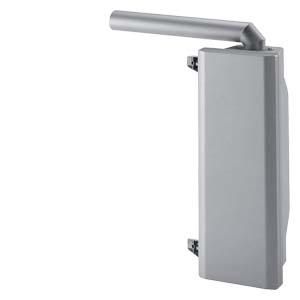 Siemens 6AV7674-0KJ00-0AA0 Expansion unit 19-inch for mounting