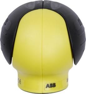 ABB Stotz-Kontakt JSD-TD1 Safeball with terminal
