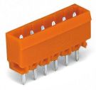 Wago 231-349/001-000 R5.08mm, 19p, 250V terminal block