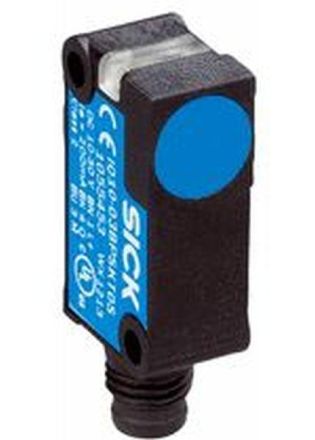 Sick 1066837 IQ10-03BPSKR8SS14 inductive proximity sensor