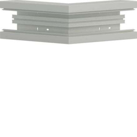 TEHALIT BR8513039016 for BR 85x130 traffic white outside corner