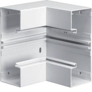 TEHALIT BRA6517049016 68x170mm aluminum traffic white inside corner