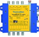 TechniSat TechniRouter-5/1x8K-R cascade