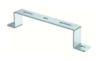 OBO Bettermann DBL 50 100VA4571 spacer bracket, 6015630