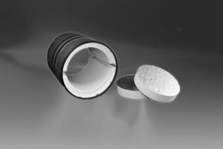 Wichmann EFR250 EasyFoam round 250x270mm S90 cable box