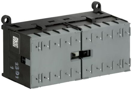 ABB Stotz-Kontakt VBC6-30-10-P-07 reversing contactor, GJL1213909R0107