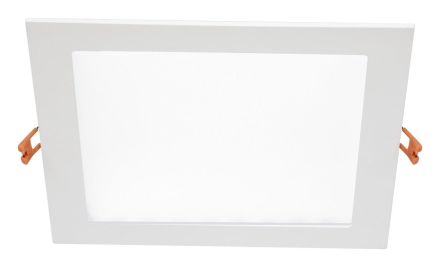EVN LPQW223540 quad 21W 350mA white IP20 neutral white LED recessed light