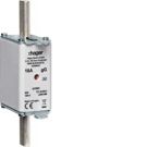 Hager LNH0002M NH000 2A gG AC500V combination detector NH fuse link