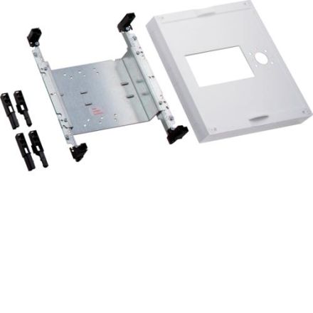 Hager UK21L1A module universN for fuse block 160A