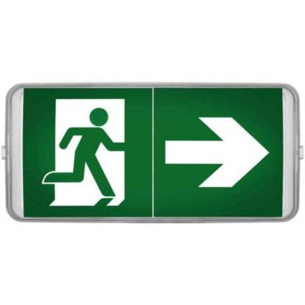 ABB Stotz-Kontakt XT100ST, rescue and safety light PrimEVO XT 100 ST, 7TCA091160R0583