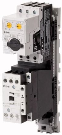 Eaton MSC-DE-4-M17 (24VDC) MSC-DE-4-M17 (24VDC) , 168803
