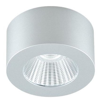 EVN P310301 round 5W 230V IP20 white LED ceiling light