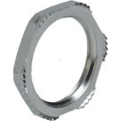 Kaiser 8025.85 fixing nut M25x1.5 , 8025.85