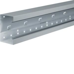 TEHALIT BRS851301VERZ parapet duct base 85x130 galvanized sheet steel.