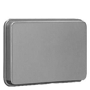 Siemens 8GD6095 cable flange plate with foam rubber seal