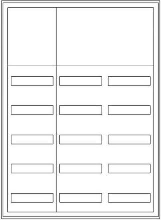 ABN 5RE REG/2RE terminal wall housing ( SP37RK052 )
