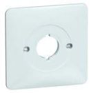 Hochköpper 00142511 D 80.610.02 PA pure white cover