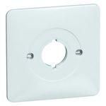 Hochköpper 00142511 D 80.610.02 PA pure white cover