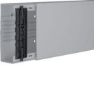 TEHALIT FB6015007030 window sill channel 60x150 grey