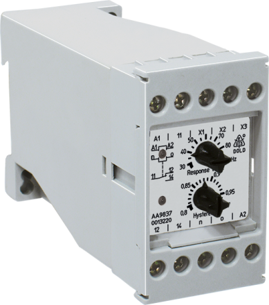Dold 0012799 IL8805.04 AC230V 50Hz frequency relay