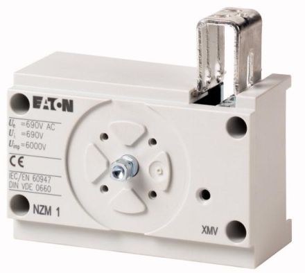 Eaton NZM1-XMV locking, mechanical, size 1, 281581