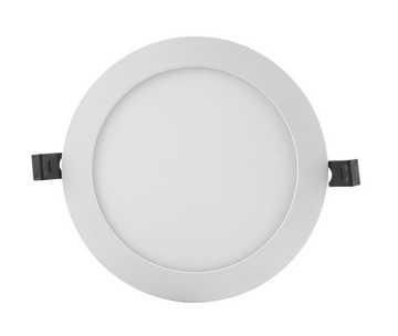 LEDVANCE Osram DLSLIMVALUEDN18017W DL SLIM VALUE DN180 17W/3000K WT