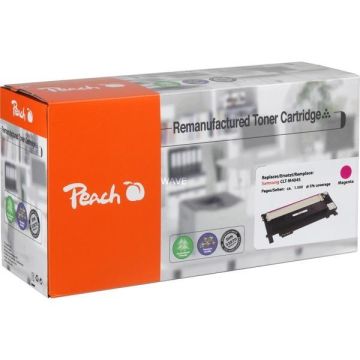 Peach 0F111938 Toner magenta 0F111938