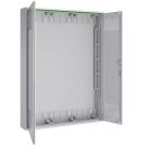 ABN ABNRM307L02 AP T:160mm empty 3x7-rg.m.Mediat. field distributor