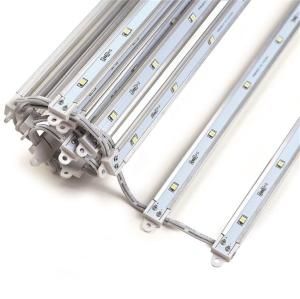 DOTLUX 2844 LED module ADQplus 24V 24pcs/light curtain IP65 115W per light curtain 6000K