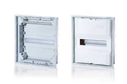 F-TRONIC UPV12+2ST UP small version jumbo