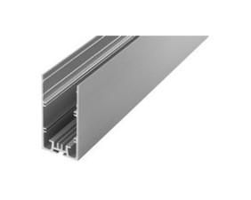 Barthelme 62398813 CATania 3060 lights aluminum 3m profile