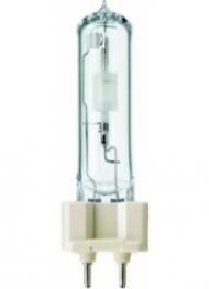 Philips 19927015 metal halide lamp MasterC CDM-T 70W 942 G12 1CT/12